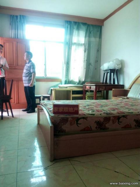 家家顺地产推荐首付5万抢购超大跃式四房